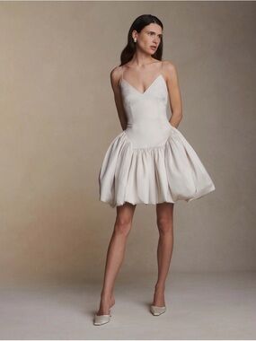 Danielle Frankel Estelle Dress